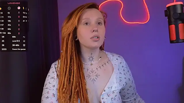 Chatroom XXX en direct de The_Full_Red_Moon