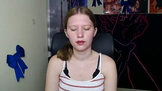 StellaCRL: απευθείας συνομιλία ΧΧΧ