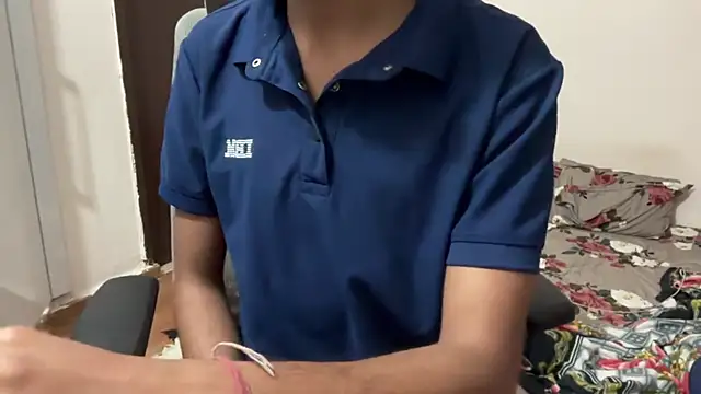 meatycronn 网络视讯表演