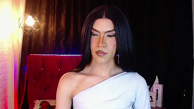 agatha_rodriguezのウェブカメラショー