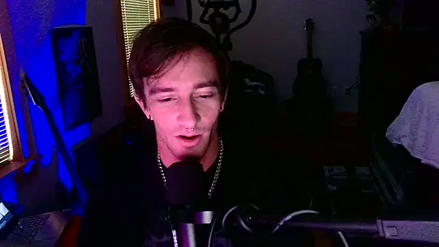 LEVIATHANX666 在線直播表演