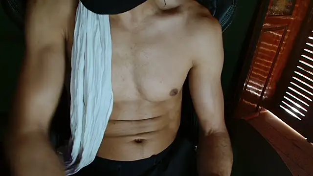 โชว์เว็บแคมของ coacharabian