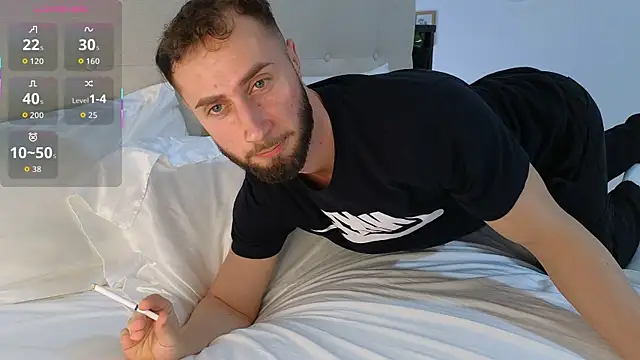 RyanStorm_ Webcam show