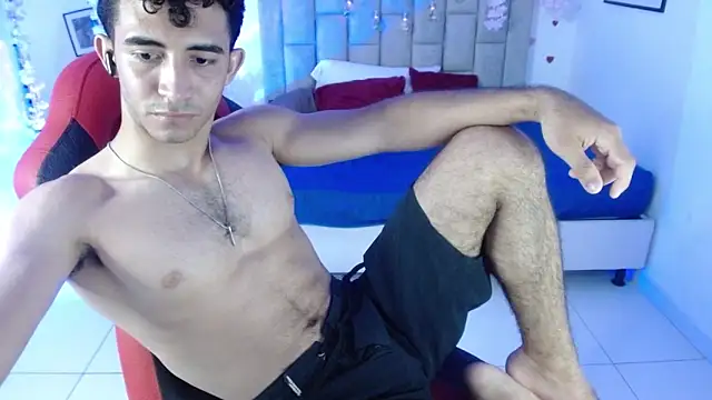 دردشة Caius_fox الجنسية المباشرة