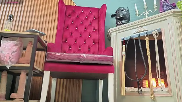 Chat XXX en directo de barbara_leython