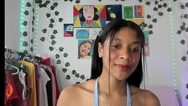 ElectraaJoness 라이브 XXX 채팅