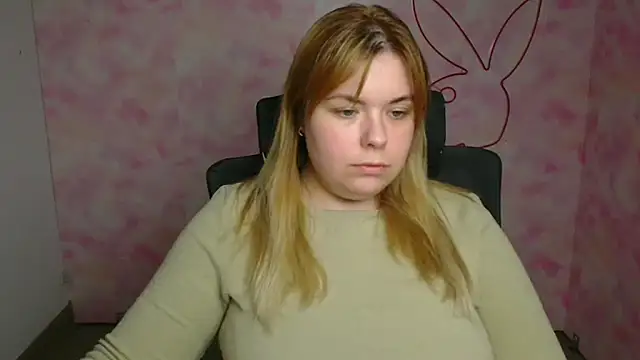 دردشة SusannaNight الجنسية المباشرة