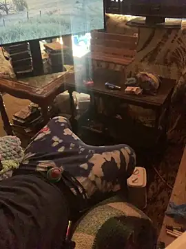 Pokazy przed kamerką – Ldnick69