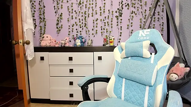 Chat XXX en directo de Yoonhee_ki