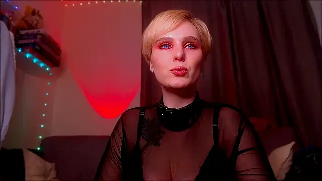 SeverinaMurr 라이브 XXX 채팅