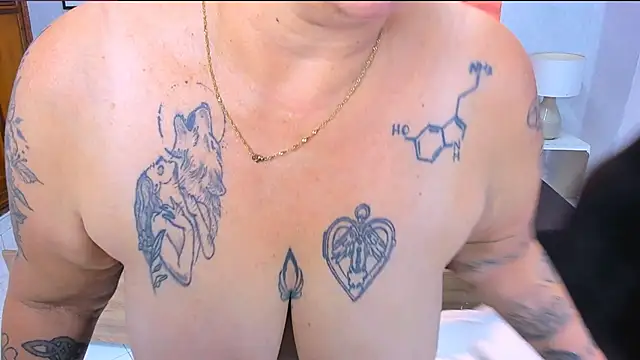 Chat XXX en directo de laura_riley