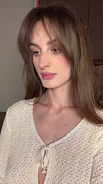 Cartier_Gのウェブカメラショー