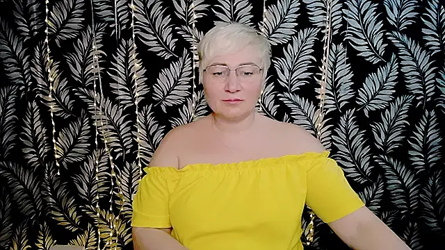 Chat XXX en directo de Olivia_playful