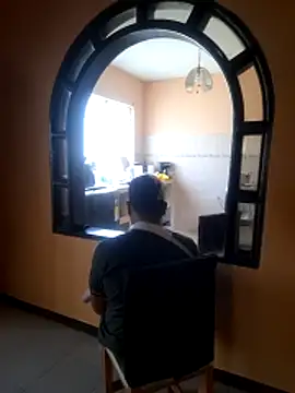 دردشة Ally-cutee الجنسية المباشرة