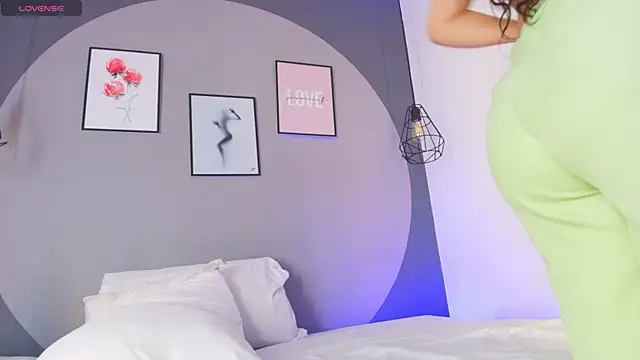 Chat XXX en directo de sarita_duque