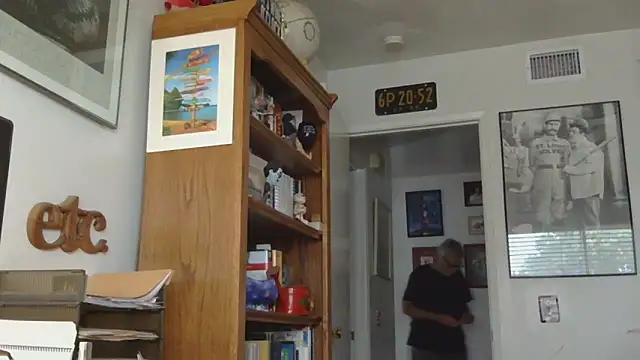 drawde34's Webcam Show