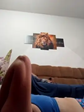 Živý XXX chat MILEIDE980