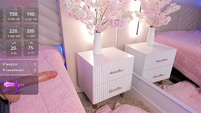 Bella_Williiams' Live XXX Chat