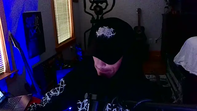 LEVIATHANX666 লাইভ XXX চ্যাট