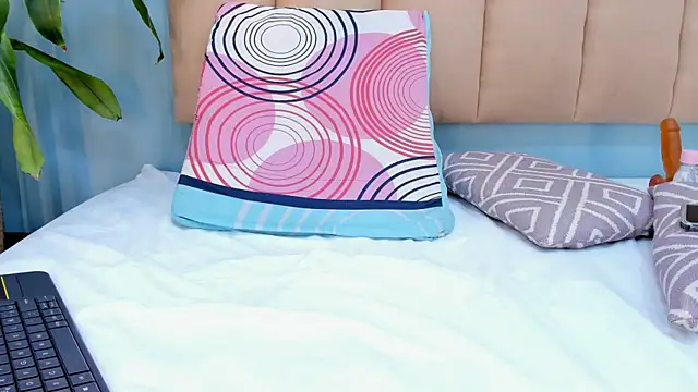 genesis4u Live XXX-Chat