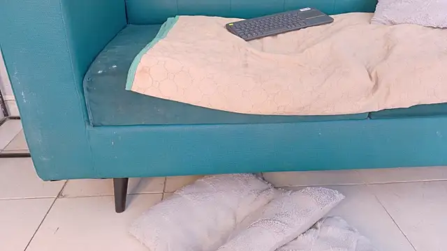 keyla_mejia's Live XXX Chat