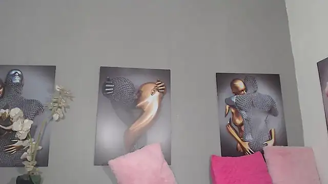 AntonellaBlanc's Live XXX Chat