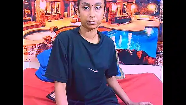 Živý XXX chat IndianSexyButt