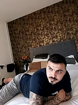 XXX chat uživo modela I_amAhille