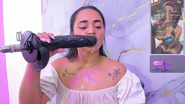 Živý XXX chat susan__bigass