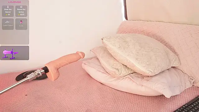 Alexxandra_12's Live XXX Chat