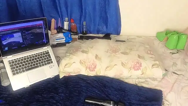 Sexy_sharntel Live XXX-Chat