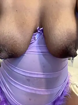 Hannagarces' Webcam Show