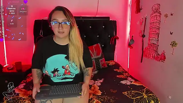 دردشة katieeandsharonn الجنسية المباشرة