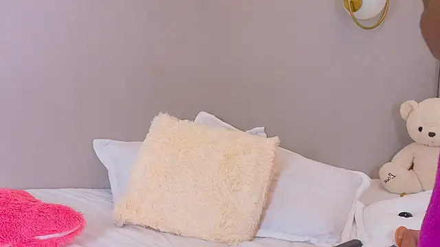 JosselynBrown Live XXX Chat