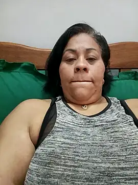 Show Webcam de Veronica_missbigg