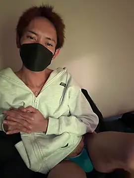 HORNY_RYU লাইভ XXX চ্যাট