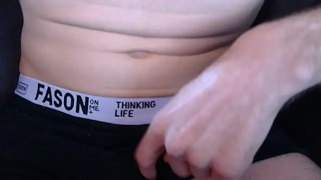 Nero19933 Webcam-Show