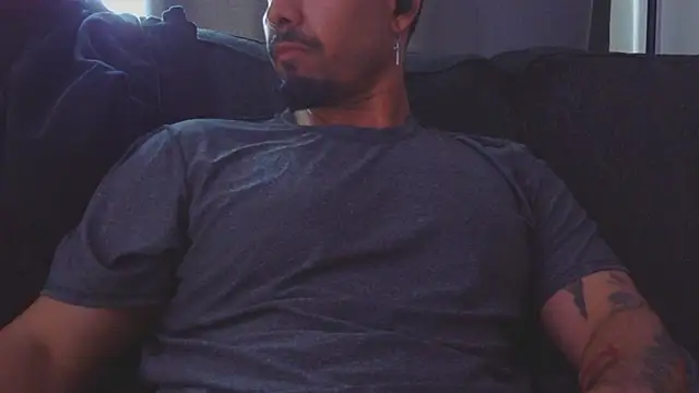 Brooklynrican Webcam show