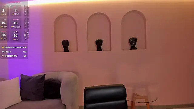 Онлайн чат XXX MorganHicks