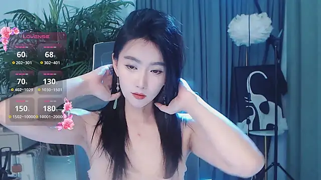 feifei-love's Webcam Show