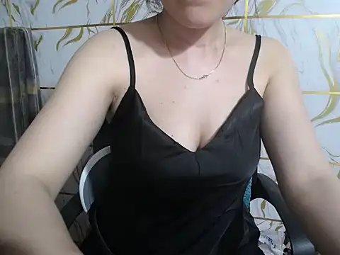 Lyzizi_lovely09 Show Webcam