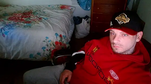 DADDY_KANE8---: вебкам-шоу