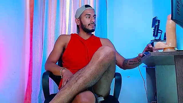 DanteSantoron Live XXX chat