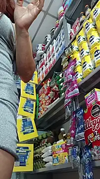 Queen_lorena webcam show