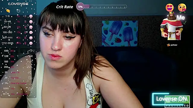 دردشة Amali_Ivanna_smit الجنسية المباشرة