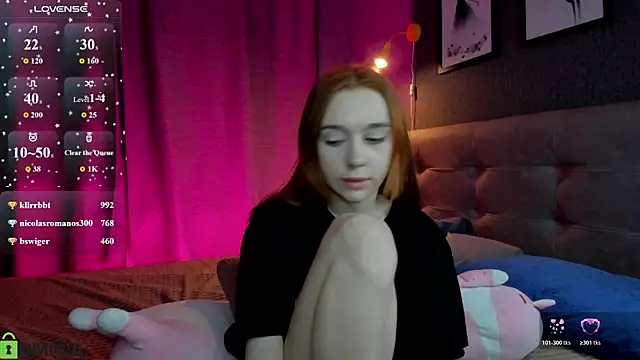 دردشة Lesi_Moonie01 الجنسية المباشرة