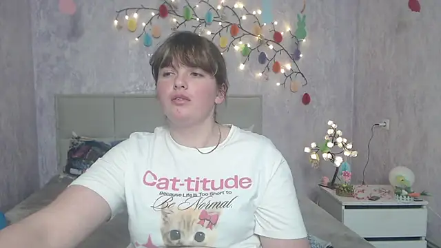 Онлайн чат XXX StaceyLex