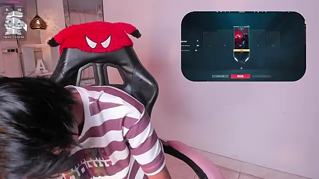 Eriol_: онлайн-секс-чат