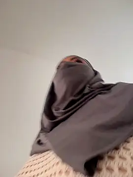 jazmin_anbar's Live XXX Chat