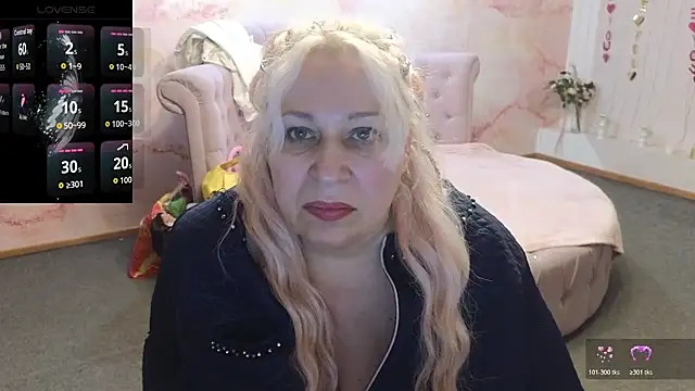 Penelope_Pinky Live XXX-Chat